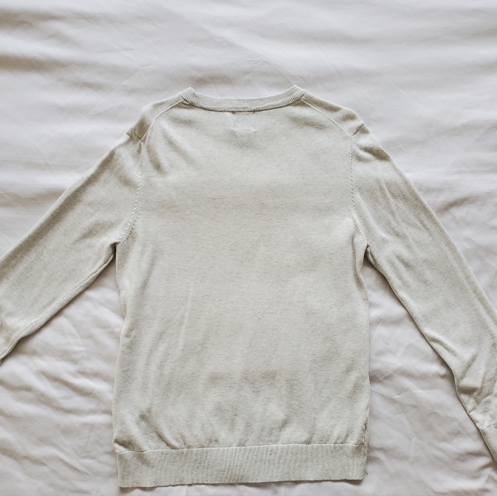 H&M Cotton Sweater - Picture 4 of 6